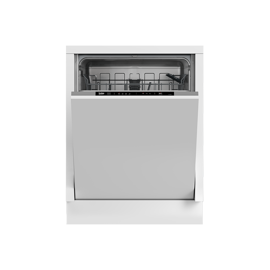 DIN34330 Beko Ugradbena mašina za suđe DIN34330 - Image 1