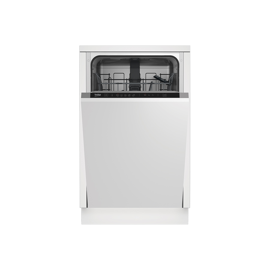 DIS35026 Beko Ugradbena mašina za suđe DIS35026 - Image 1