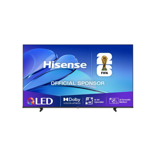 Hisense 50E7Q 50" 4K Smart TV