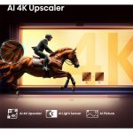 Hisense 50E7Q 50" 4K Smart TV - Image 2