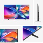 Hisense 50E7Q 50" 4K Smart TV - Image 3