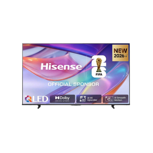 Hisense 55E7S 55" 4K Smart TV