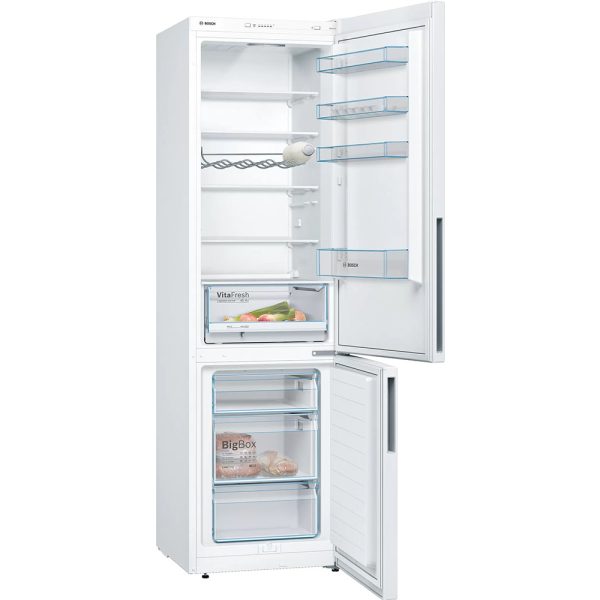 Bosch Frižider KGV39VWEA | Serie 4