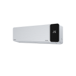 Grundig Klima GEEPDE 120/121 Inverter -20°C WIFI - Image 2