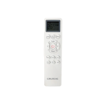 Grundig Klima GEEPDE 120/121 Inverter -20°C WIFI - Image 3