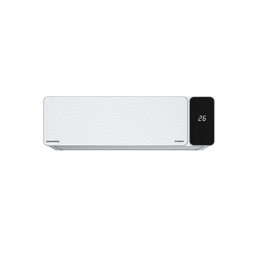 GEEPDE Grundig Klima GEEPDE 120/121 Inverter -20°C WIFI - Image 1