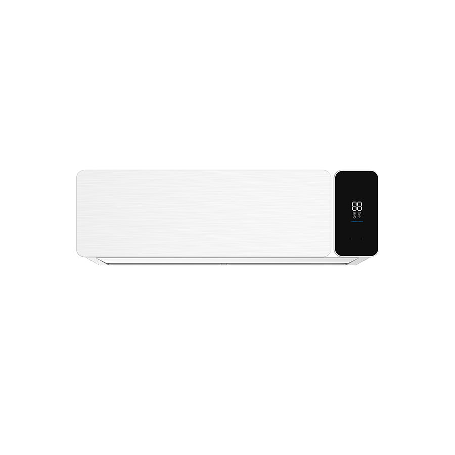 GEEPWE-120 Grundig Klima GEEPWE 180/181 Inverter -20°C WIFI - Image 1