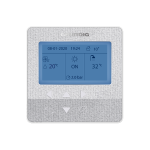 Grundig Toplotna pumpa monoblok GHPH-MM314 - Image 3