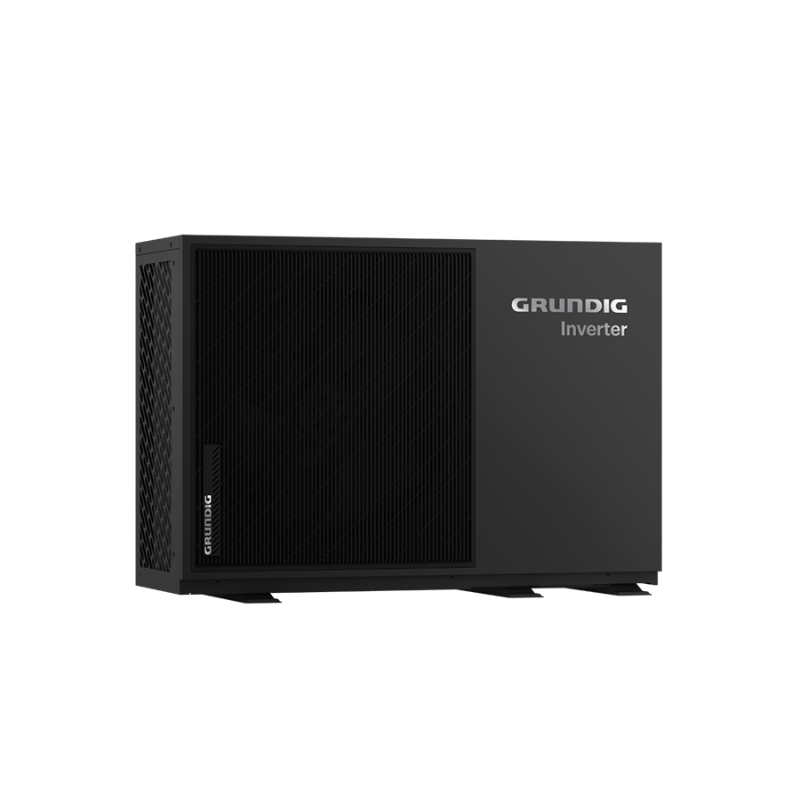GHPH-MM314 Grundig Toplotna pumpa monoblok GHPH-MM314 - Image 1