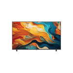 Haier TV 43" UHD H43K85FUX - Image 2