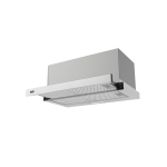 Beko Napa HNT61520XH teleskops. - Image 2