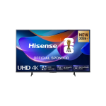 Hisense 55A6S 55" 4K Smart TV