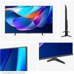 Hisense 55A6S 55" 4K Smart TV - Image 3