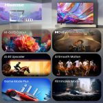 Hisense 55E7S 55" 4K Smart TV - Image 5