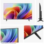 Hisense 40A4S 40" FHD Smart TV - Image 2