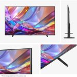Hisense 50E7S 50" 4K Smart TV - Image 6