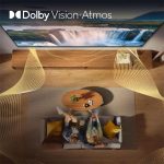 Hisense 55E7S 55" 4K Smart TV - Image 3