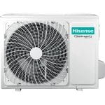 Inverter klima Hisense 24K EXPERT COMFORT - Image 4