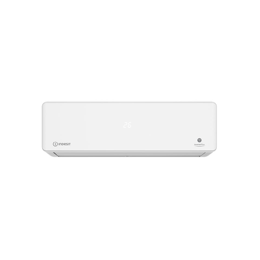 INSPI312A2WFNQ-INSPI318A2WFNQ Indesit Klima INSPI318A2WFNQ Inverter WiFi - Image 1