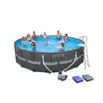 Intex Ultra XTR Frame bazen set 488x122 cm (26326NP)