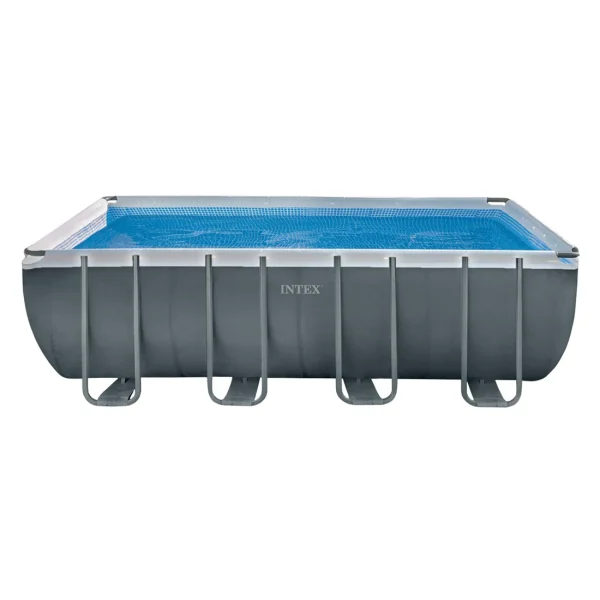 Intex Ultra XTR Frame Pravougaoni bazen set 549x274x132 cm (26356NP)