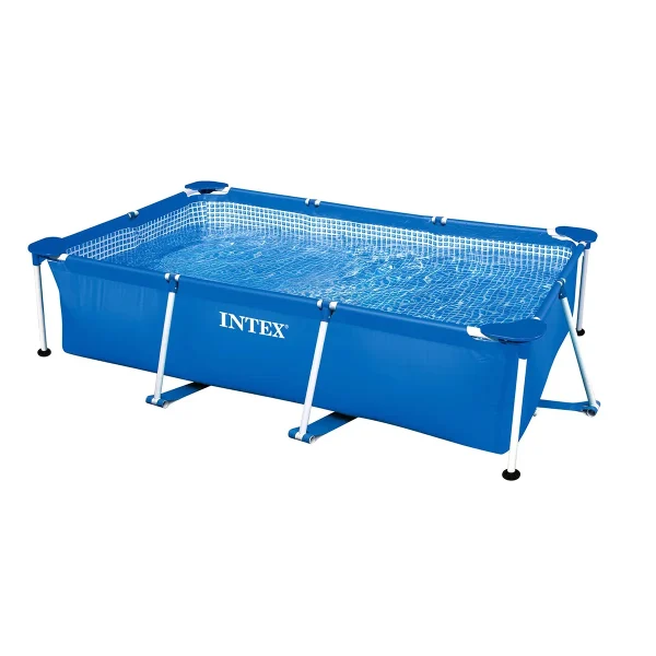 Intex Rectangular Frame bazen 260x160x65 cm (28271NP)