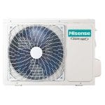Inverter klima Hisense 9K EXPERT SMART - Image 5