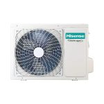 Inverter klima Hisense 18K WINGS HI NANO - Image 4