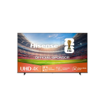 Hisense 65A6Q 65" 4K Smart TV