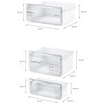 Bosch Ugradbeni frižider KIV87NSE0 | Serie 2 - Image 6