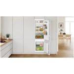 Bosch Ugradbeni frižider KIV87NSE0 | Serie 2 - Image 3