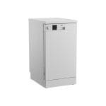 Beko Mašina za suđe DVS 05024 W - Image 2