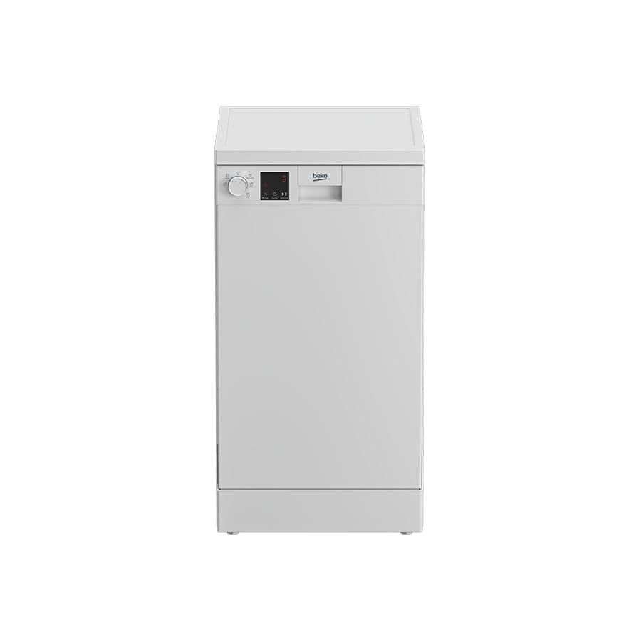 dvs05024w Beko Mašina za suđe DVS 05024 W - Image 1