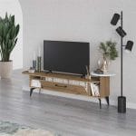Komoda za Tv Ada - Bijela-hitit - Image 3