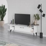Komoda za Tv Ada - Bijela-hitit - Image 6
