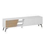 Komoda za TV Fiona - Sonomo - Antracit - Image 6
