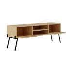 Komoda za Tv Naive - Bijela - Image 11