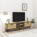 Komoda za TV Nirvana