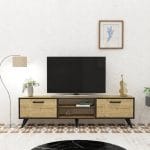Komoda za TV Nirvana - Image 4