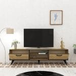 Komoda za TV Nirvana - Image 2