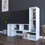 Komoda za TV Puzzle - Image 2