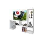 Komoda za TV Puzzle - Image 3
