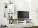 Komoda za TV Ravenna - Image 2