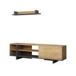 Komoda za TV Stockton - Image 3