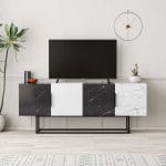 Komoda za TV Tontini - Image 3