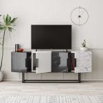 Komoda za TV Tontini - Image 5