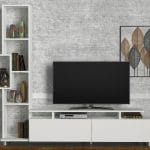 Komoda za TV Tulip