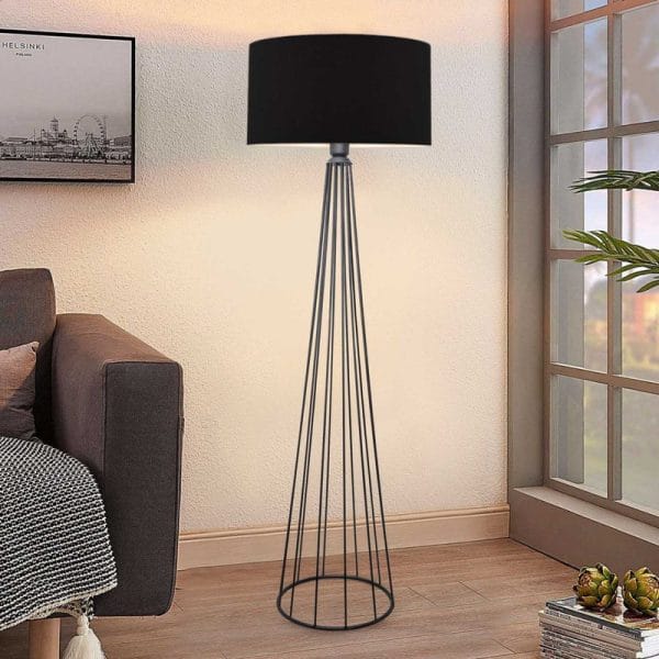 Podna Lampa Varia