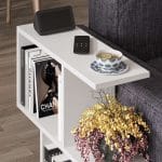 Polica Homemania - hrast - Image 6