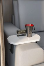 Pomoćni sto Nova Ovalni - Image 3